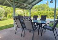Modernes Einfamilienhaus im Bungalow- Stil in Raasdorf