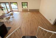 Gartenparadies in Maurer Bestlage