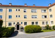 Prinz-Eugen Residenz - 2 Zimmer in Pradl