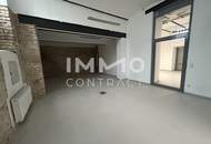 Flexible Flächen für Arbeit, Lagerung und Veranstaltungen