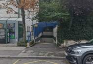 idealer Garagenplatz in Alt Hietzing sucht einen passenden Mieter
