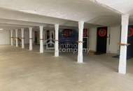 Lager- / Gewerbefläche mit 235 m² in Hallwang zu vermieten – vielseitig nutzbar