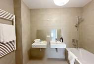 Anleger aufgepasst! 2 Zimmer auf 70 m² - Wohnung mit attraktivem Grünblick und POOL am DACH