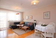 Tolle und leistbare Familienwohnung in begehrter Lage in Wolfsberg