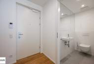 Ab November! Gemütliche, helle Kleinwohnung mit sonniger Loggia - Zweitbezug im Projekt Schön102