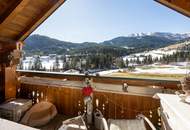 "Bergsonne" - Mehrfamilienhaus mit 3 Wohneinheiten im Lammertal in St. Martin am Tennengebirge