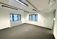 Repräsentative Bürofläche im Historischen Fabianihaus mit Balkon zu mieten