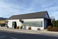 ehemalige Raiffeisenbankstelle