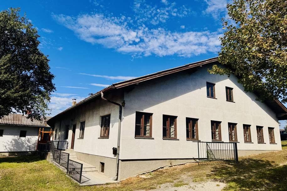 Viel Platz für Lebensträume, Haus-kauf, 998.000,€, 3413 Tulln