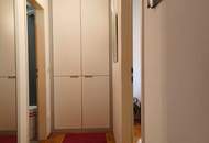 Attraktive 3-Zimmer-Wohnung in Seeboden am Millstättersee – zentrale Lage &amp; überdachter Balkon