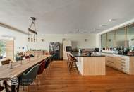 Chalet im Naturschutzgebiet mit traumhafter Ruhelage