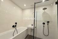 Wiener Rose - helle Dachgeschoß-Maisonette 3 Zimmer Erstbezug