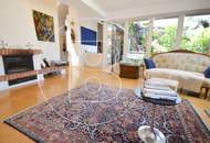 Dachgeschossjuwel mit Blumenparadies-Terrasse in zentraler Lage!