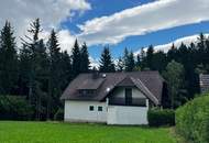 Alleinlage – Rückzugsort mit zwei Wohneinheiten für individuelle Nutzung!