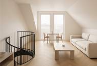 Exklusives Wohnen mit Altbau-Charme & Moderne // Ein hochwertig revitalisiertes Historischen Altbauflair // 1170 Wien