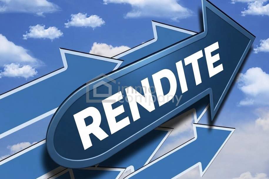 ANLAGEOBJEKT mit bester Infrastruktur und 4% Rendite, Wohnung-kauf, 159.900,€, 1100 Wien 10., Favoriten
