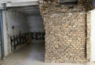 Ein Ort mit Perspektive – Sonniges Grundstück mit entkerntem Bestandsgebäude in Breitenfurt | ZELLMANN IMMOBILIEN