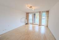 Exklusive 2-Zimmer-Wohnung mit Balkon und Stellplatz in Salzburg - Modern, geräumig und perfekt gelegen!