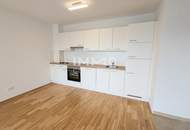 Geförderte 2 Zimmer Wohnung in zentraler INNENHOFLAGE mit Balkon - Idlhofgasse 70 - Top 24