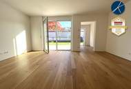 U6 Erlaaer Straße: Ihr Traum-Reihenhaus als Erstbezug mit Garten und Dachterrasse