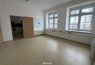 Moderner Bürostandort mit 8 Büros &amp; Parkmöglichkeiten nähe Regierungsviertel