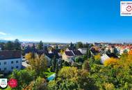 Außergewöhnlich gut erhaltene 3-Zimmer-Wohnung mit Loggia, Panoramablick und TOP-Anbindung