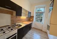 Hasnerstraße - 2 Zimmer Altbau zu vermieten