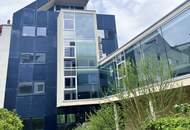 Modernes Praxishaus/ Bürohaus in Hietzing mit Garage &amp; 4 Stellplätzen