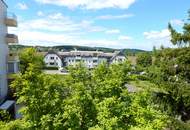 Gemütliche helle 2-Zimmer-Wohnung in Güssing nähe der Burg mit einer Loggia und Garage