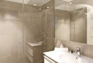 Exklusiv möbliertes DG Apartment mit Terrasse