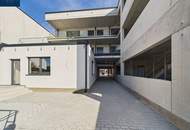 MIETE ERSTBEZUG - Dachgeschosswohnung im Stadtzentrum von Zwettl 76,9 m² Nutzfläche