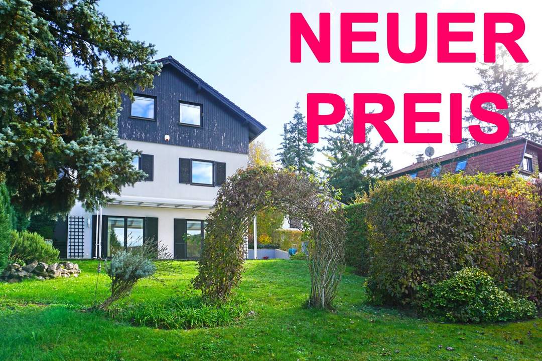 Satzberg: Aussichtslage mit Traumausblick