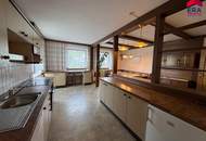 Wetzelsdorf- Weinviertler Winzerhof mit großem Wohn- & Lagerpotenzial – auch für Anleger interessant