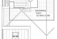 NEUER PREIS: Sonniges Wohnen mit Dachterrasse: exklusives 2-Zimmer Domizil beim Donaukanal &amp; Augarten