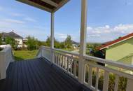 TRAUMHAFTER SEEBLICK! EINFAMILIENHAUS IN HERRLICHER RUHELAGE IN MÖRBISCH AM NEUSIEDLER SEE