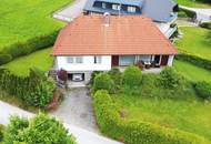 Bungalow in Zentrumsnähe von Mondsee