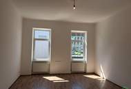 GEMÜTLICHE 2,5-ZIMMER-ALTBAUWOHNUNG INKL. EINBAUKÜCHE!