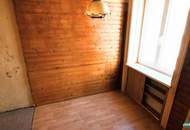 Sanierungsbedürftige 3,5-Zimmer-Wohnung auf der Hernalser Hauptstraße