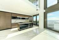 LUXUS bis ins Detail an der Wiener Waterfront mit Concierge und Wellness
