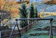 Attraktive 3-Zimmer-Gartenwohnung in Röthis | 74m² Wohnfläche | Süd-Terrasse mit Garten | inkl. 2-KFZ-Stellplätze