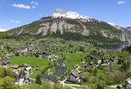 Büro in Altaussee zu vermieten! **Ab sofort verfügbar**