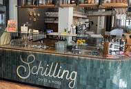 Sehr gut eingeführte Cafè & Bar im Wörgl zu verpachten