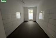 Geschäftslokal mit Adaptierungsbedarf im Erdgeschoss in Top Lage Nähe Vorgartenmarkt. Fläche erweiterbar. Leerstehend - JETZT ANFRAGEN