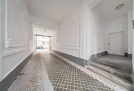 Altbau Erstbezug - Wohnen zwischen Tradition &amp; Moderne - Klausgasse 46