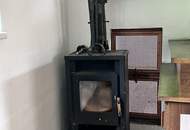 "Charmantes kleines Haus in idyllischer Lage!"