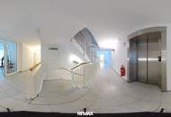 Innenhofseitige 4-Zimmer-Maisonette mit Terrassen nahe U3 Ottakring