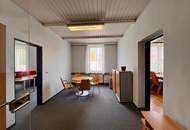 Zinshaus in Innenstadtlage mit 7 Einheiten und Grünfläche