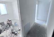 ERSTBEZUG in Fertigstellung | 3-Zimmerwohnung im 1.DG mit Terrasse | Best-Lage Meidlings