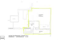 Stilvolle Dachgeschoss-Maisonette mit ca. 37 m² Terrasse, Klimaanlage &amp; Altbaucharme bei Wien Mitte