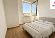 Stadtleben trifft Wohnkomfort | 2 Zimmer mit Balkon